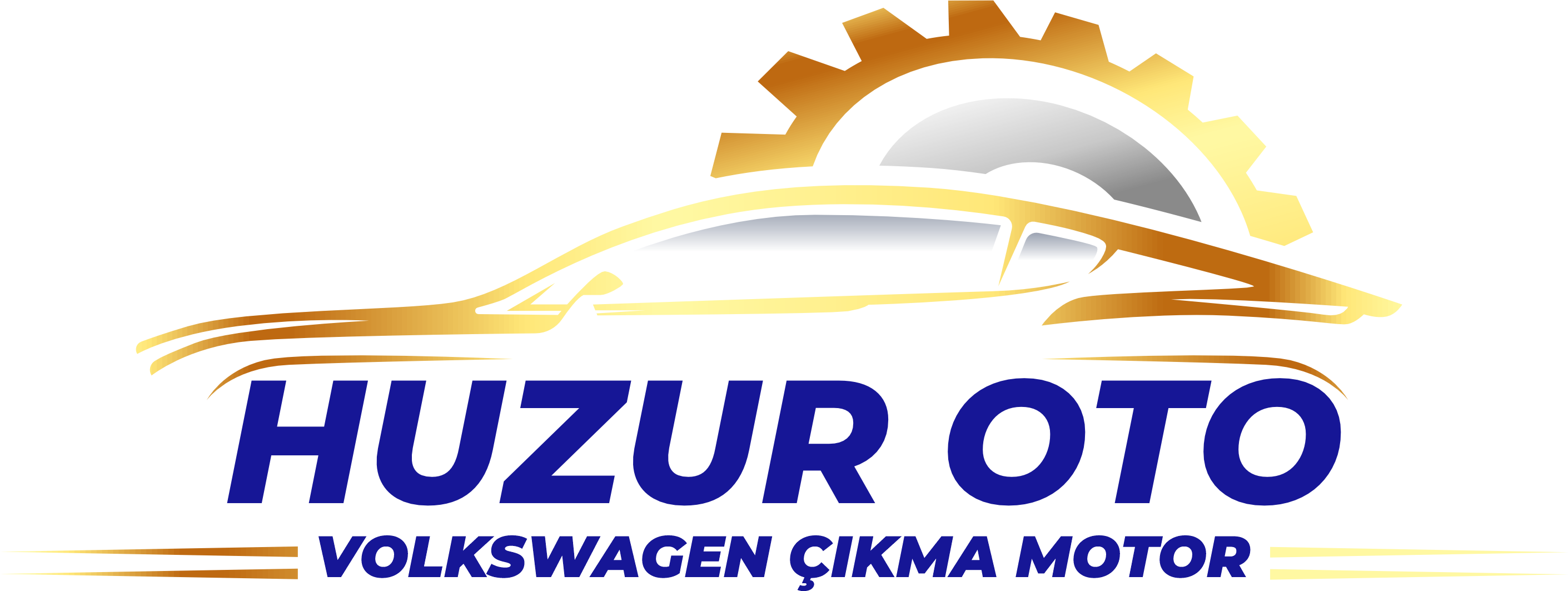 Huzur Oto Volkswagen Çıkma Motor